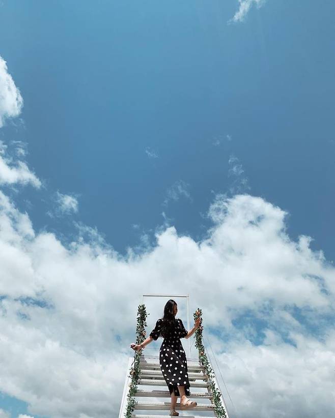 카페 플로라 인스타그램