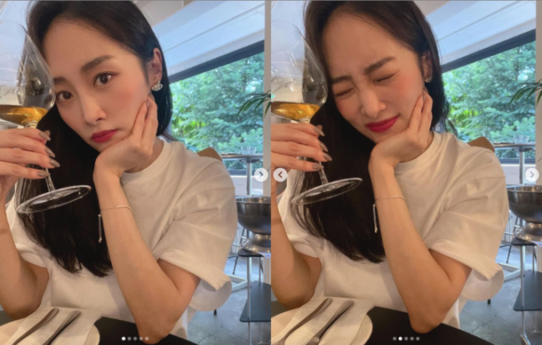 사진=니콜 인스타그램 캡처