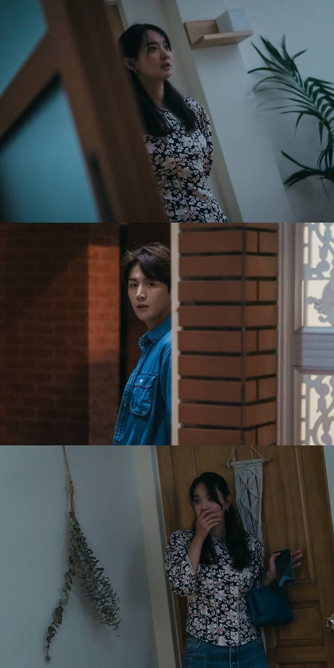 [서울=뉴시스]26일 방송되는 tvN 주말극 '갯마을 차차차' (사진 = tvN) photo@newsis.com