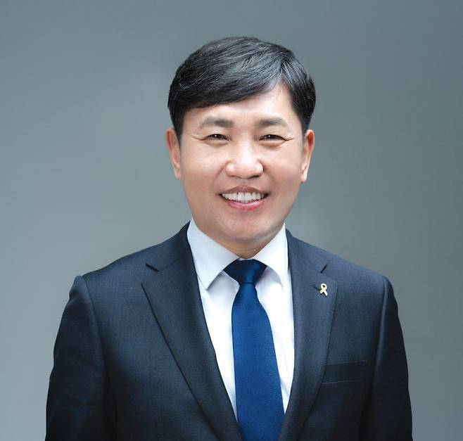 더불어민주당 조오섭 의원(광주북구갑)