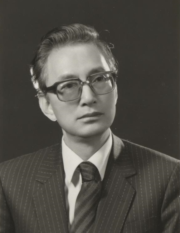 고 김진균(1925∼1986) 박사 [대구시 제공.재판매 및 DB 금지]