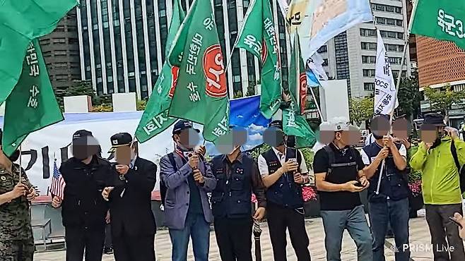 백이삭TV 유튜브 갈무리 © 뉴스1