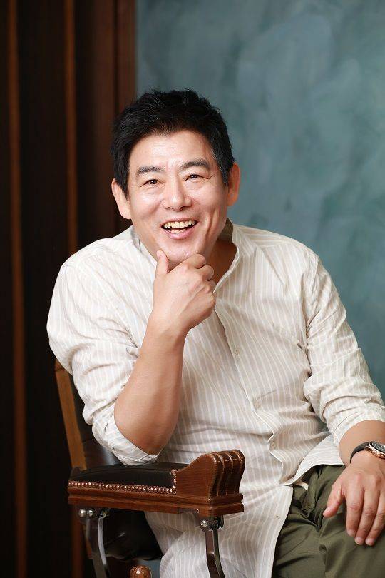성동일