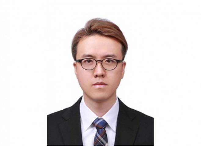 박상후 한국핵융합에너지연구원 플라즈마기술연구소 선임연구원. 핵융합연 제공