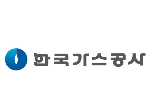 한국가스공사가 28일 장 초반 강세를 나타내고 있다. 사진은 한국가스공사의 로고. [사진=한국가스공사]