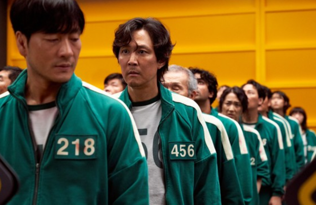 힘의 열세 속에서도 승리하는 법. 땅덩이 작은 나라의 콘텐츠가 세계 정상에 오르는 비결 ⓒ