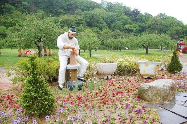 문경찻사발축제/ 사진-문경시 제공