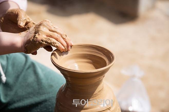 문경 찻사발축제