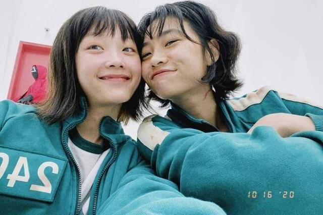 이유미가 국내외 팬들을 사로잡았다. 이유미 SNS