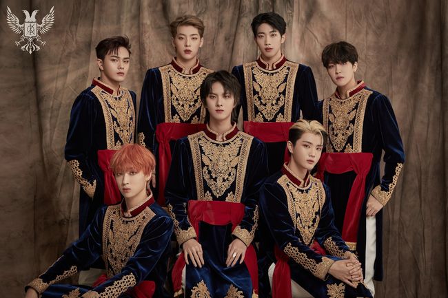 Group Kingdom (KINGDOM) presented New Fantasy ahead of their comeback.Kingdom is the third mini album History of Kingdom: Part 3 on the official SNS at midnight on the 30th.It attracted attention by posting the first group concept photo of Aivan Gorg (History Of Kingdom: Part III. IVAN).The first concept of the released comeback photo is Antique ver.Overall, the old-fashioned feeling combined with intense gold and red points, bringing the expectation of a comeback album hot.At the same time, attention is focused on what Remady will be unfolded around Aivan Gorg.The Kingdom of the Team Name Seven Kings from the Seven Kingdoms consists of Rotting savings and credit association, Louie, Dan, Chiu, Arthur, Aivan Gorg, and Jahan.In this album, we will show the story in the background of the new Kingdom of Snow following the previous works Kingdom of Rain and Kingdom of Clouds.Based on the huge world view, it is called Fantasy Stone through the stage with Remady and Music Video, and Kingdom is loved by global K-pop fans.It is the only Korean male group that debuted this year, and it entered the United States of America Billboards chart World Digital Song Sales and emerged as Fourth Generation Idol dark horse.Kingdoms planning intention and goal is to re-enact various cultures around the world by K-pop, said GF Entertainment, a subsidiary company. Please check out the music video and performance of the new songs that will be released soon and the music video of the XCALIBUR and KARMAMeanwhile, Kingdom will come back with the third king, Aivan Gorg, on October 21st.GF Entertainment