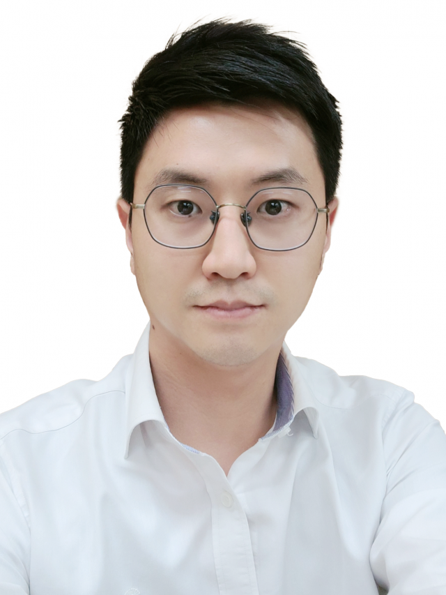 공득조 지스트 AI융합협력실장