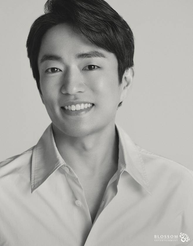 배우 정문성 /사진=블러썸 엔터테인먼트
