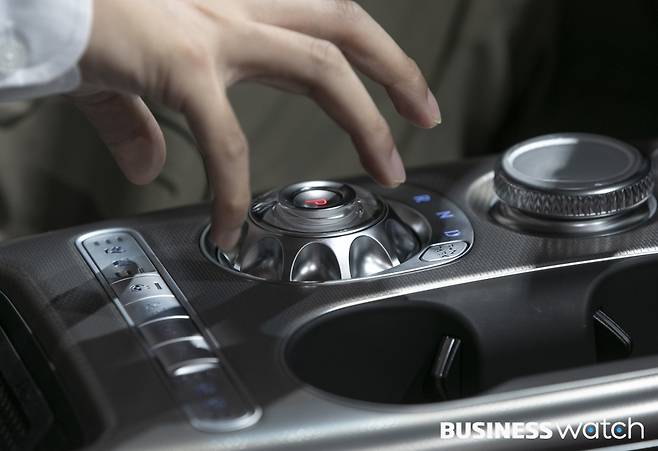 크리스탈 스피어/사진=이명근 기자 qwe123@