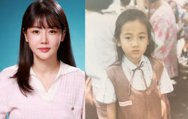 Hwang Woo-seul-hye posted a picture of the past on his instagram on the 3rd with an article entitled Young Enemy.The photo shows elementary school student Hwang Woo-seul-hye wearing a girl scout uniform, with the same small face and dense features as the present.The netizens who watched the posts responded hotly such as It was cute at this time, It is like that and It is still beautiful.Meanwhile, Hwang Woo-seul-hye appeared on the TVN Loves Unbreakable last February.