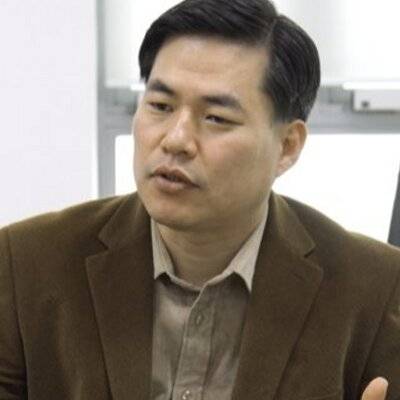 유동규 전 본부장/사진=유동규 트위터