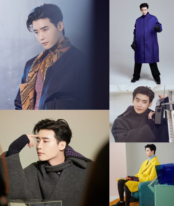 Actor Lee Jong-suks photo shoot behind the scenes was released.Lee Jong-suk in the photo perfectly digested the vivid colors and various design coats, capturing the attention of those who see with changing eyes and poses every time the cut was cut.Lee Jong-suk is the back door that made the atmosphere of the filming scene more enjoyable by showing the contrasting aspect with the professional moment and the witty attitude in the waiting time of shooting.Lee Jong-suks photo shoot is a work of global brand as an ambassador and worked with fashion magazine.Fans from all over the world respond with a hot reaction and once again prove the Lee Jong-suk effect.Lee Jong-suk is spurring on TVNs new drama Big Mouth after filming witch and decibel.The behind-the-scenes cut with its own complete visuals can be found in the official post of the Aman Project.