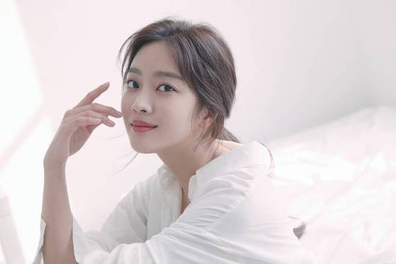 조보아