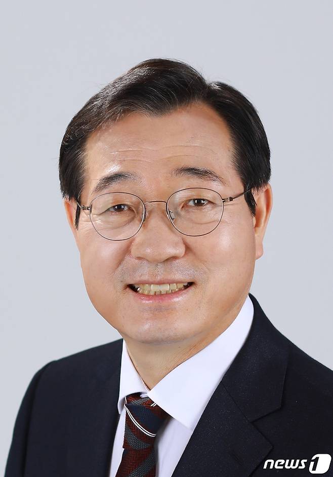 민홍철 더불어민주당 의원. <자료사진< © 뉴스1