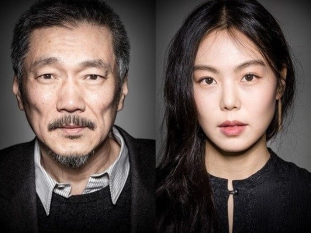 It was last year that the name of Couple Kim Min-hee was not noticed in the poster of director Hong Sangsoos work.The first time his cast was introduced was Kim Min-hee for many years; the poster also featured Kim Min-hee.However, the relationship between Hong Sangsoo and Kim Min-hee has changed a little since last year.Kim Min-hee took the position of production director, not Actor, as a production director. The poster also started to be named Kim Min-hee.But his name is still side by side next to manager Hong Sangsoo.Hong Sangsoos 26th feature film In front of your face was officially invited to the 26th Pusan ​​International Film Festival, which will open on June 6, along with his previous film Introduction.In front of your face is a work that depicts the daily life of Sang Ok (Lee Hye-young), who left for United States of America a long time ago and returned to Korea and stayed at his brothers house.It was screened as a world premiere through the 74th Cannes Film Festival.Introduction is a work that follows the journey of young Young Ho to find his father, couple, and mother. It is divided into three paragraphs.2021 The Berlin Film Festival won the Screenplay Award, a silver bear.Hong and Kim Min-hee have co-worked with the director in the past, such as Now is right and then it is wrong, Only at the beach of the night, Claires camera, After, grass leaves, Riverside Hotel, Fugned Woman .Hong Sangsoos first actor position was Kim Min-hee.But not in In front of your face and Introduction: Kim Min-hee, dubbed the Muse of Hong Sangsoo, was the production director.In Introduction, he appears as a supporting actor, but In front of your face is only a producer and named in the movie credits.The works that have been inspired by each other are praised in criticism, but they are not working for the public.It is a big reason why the public can not accept the art of those who are not popular but have a flaw in morality even though it is a good work.The two men, who are rarely seen in Korea, will not attend the Pusan ​​Film Festival.Instead, Actors, who appear in both works, introduces the movie through the opening ceremony and dialogue with the audience.Without the director Hong Sangsoo, the leader of the film, and the main producer Kim Min-hee, the film continued to meet with the audience this year.