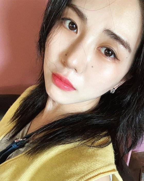 /사진=권민아 인스타그램