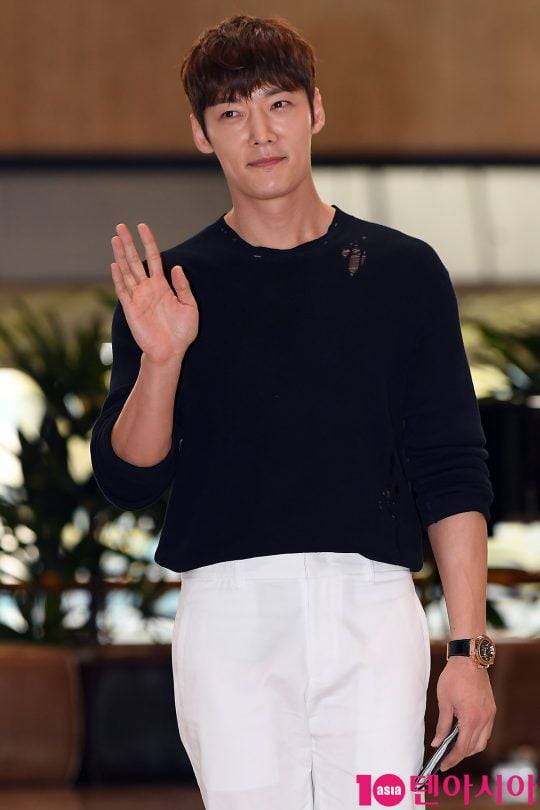 배우 최진혁/ 사진=텐아시아DB