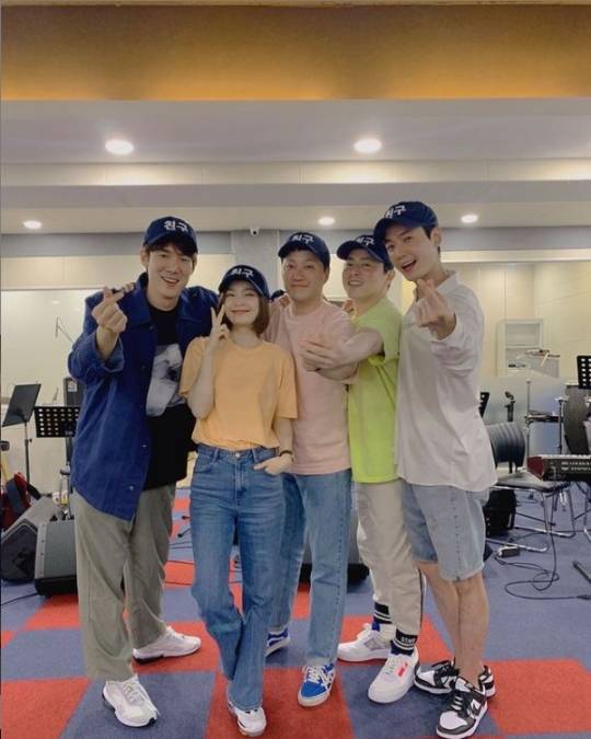 김대명 인스타그램