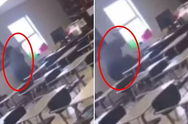 미국 10대 청소년 사이에서 일명 ‘교사 때리기’ 틱톡 챌린지가 유행하는 가운데, 루이지애나주의 18세 고등학생(사진)이 60대 교사를 폭행하고 이를 담은 영상을 유포했다가 경찰에 체포됐다.