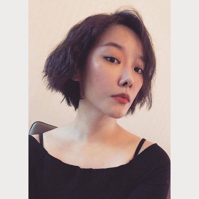 호란 인스타그램