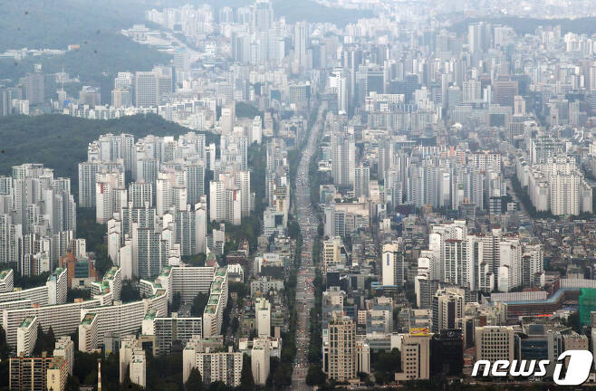 자료사진(기사 내용과 관계 없음) 2021.10.11/뉴스1 © News1 송원영 기자