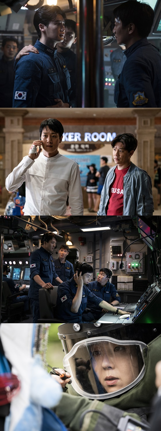 According to Megabox Central (KP) PlusM on the 13th, the movie Decibel (Gase), which is scheduled to open in the summer of 2022 next year, started making advance reservations for general investors through the K-content investment platform fund pool.It can invest up to 5 million won based on general individual investors, and it is an investment product that generates profits when the total amount of theater sales + theater sales exceeds the total cost (total production cost + opening cost + commission).Earlier, Fundaful successfully recruited the films Sink Hall and Miracle investment, which were released in August ~ September this year.While existing films that invested in Fundaful opened the venue for public investment when the opening time approached, the movie Decibel opened up an investment opportunity for prospective audiences in Sigi earlier than other films because of the desire to meet with the audience especially quickly and the flood of inquiries about the opening of Sigi.Decibel has a total production cost of 12 billion won, and the break-even point based on the number of theater audiences is about 2.4 million (based on the unit price of 4,000 won).Decibel is a city-center terrorist action film in which a terrorist who wants to occupy the city center with a special bomb that responds to sound and a man from a naval commander who became his target is engaged in a half-day.Through vivid consultations by the best submarine experts, chemical bombs, and bombing experts in Korea, it is expected to realistically depict the explosion scene reminiscent of the actual large-scale urban terrorism and the tracking of the main characters who want to prevent it.The high recognition of China, including Kim Rae-won, who showed a wide range of shooting spectrum, and Lee Jong-suk, a box office guarantee check that resumed full-scale activities after the discharge, were cast, and that it was distributed by Megabox Central PlusM, a representative distributor in Korea, Lee Jong-suk, and Jung Eun-woo, The fact that overseas copyright sales can be expected, and that it is a fresh combination and a solid actor lineup are also attractive factors for investment.