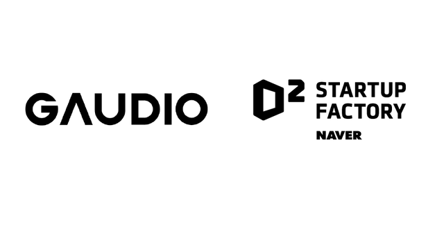 네이버 스타트업 육성조직 D2SF가 인공지능(AI)∙메타버스 오디오 테크 스타트업 '가우디오랩'에 신규 투자했다. /네이버 제공