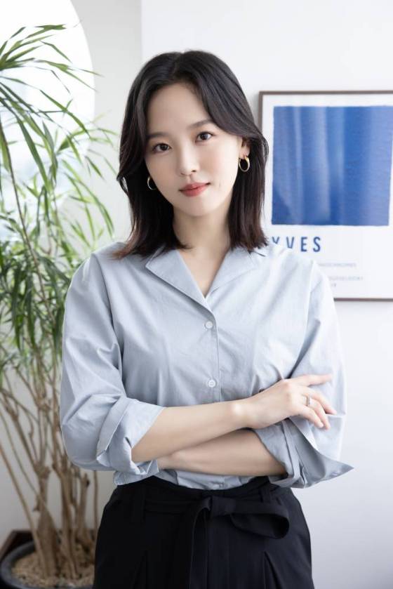 배우 강한나./사진=키이스트