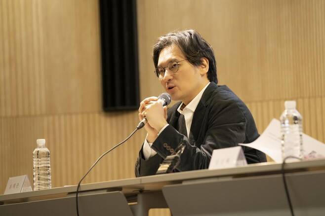 Seoul International Music Festival artistic director Ryu Jae-joon (SIMF)