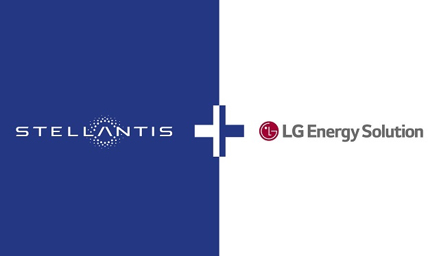 LG에너지솔루션은 내년 2분기 착공해 오는 2024년 1분기 생산을 목표로 북미 지역에서 스텔란티스 합작법인 공장 부지 유력 후보지를 검토 중이다. /LG에너지솔루션 제공