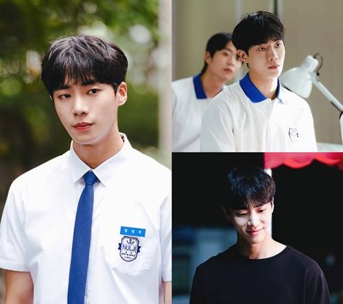 추영우 사진=KBS