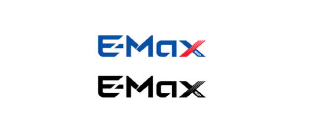 신재생 전력중개 서비스 'E-Max' 로고 [사진 = 한국동서발전]