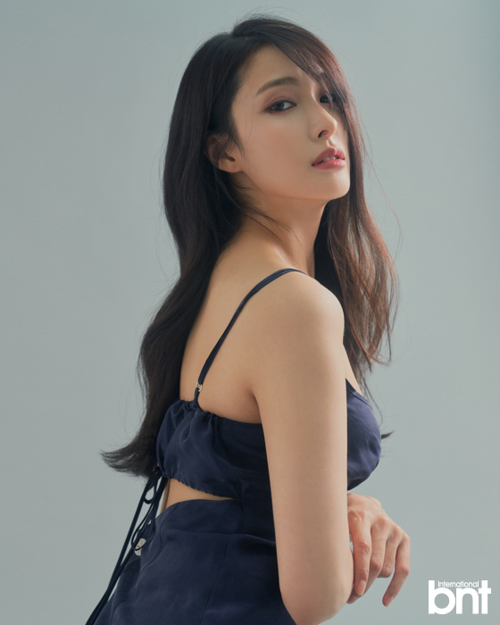 A KARA Park Gyuri pictorial has been released.Park Gyuri recently conducted photo shoots and interviews with bnt.Park Gyuri, in his latest question, is in the midst of a musical I Love You performance these days, a jukebox musical by the late Kim Hyun-seok.I was very nervous about challenging musicals in 10 years after The Beauty Is Afflicted, but I am having fun. It is a lovely musical that is set in Vienna, Austria, so I would like to ask for your attention.Im learning, Feelings, and performing, he said.Park Gyuri, who gave a big smile to the girl group KARA when she called herself Gyuri Goddess in the entertainment with confidence in Bigger Than Life.Bigger Than Life gave a nod to that confidence.I was actually thinking about doing something fun in the arts rather than being confident about Bigger Than Life, but I am grateful to have been a reporter so far.In retrospect, humility was a virtue at the time, and my entertainment style seems to fit more than these days. When I asked what I thought when I looked back on KARA, which worked hard with a variety of songs, I said, I sometimes look for the past video.It seems beautiful, he recalled.There must have been episodes as diverse as the five-member girl group. I dont really remember things like past anecdotes, but I dont.Instead, we had five people who were so different in character, so we didnt have a similar aspect, so we could have been more fun and less successful.And I thought that performance and acting were in line since I was a child, and I am now because I have KARA days. KARA has various hits such as Rock U, Pretty Girl, Honey, Mr.When asked about Park Gyuris most attached song, he said, Its STEP, a song that means a lot to the group.The lyrics are meaningful, and even if I listen to them again, my heart is beating. When asked what is left in Memory during KARA activities, he said, It is in Memory that I had a dome tour in our first solo concert and Tokyo.The Tokyo Dome was so big that I was thinking, Really big, performing here? When I was rehearsing, I heard Feelings, who seemed really in space when the performance started.Its still vivid, he said.Unfortunately, the KARA 5-member completeness is never going to be able to get together again. When asked about this, he said, I feel sorry for you, too.But I often meet with other members to talk and think about ways, so I hope the fans will wait. When asked about his attractiveness, he said, My appearance looks rugged and strong, but my real personality is not.The fans really liked this, he said.Asked about the role remaining in the most memory, he said, I think it is the role of the corner shower of MBCs Good Day, which was the first debut in 1995.I had a good time with Kang Ho-dong (laughing). I didnt think it was work. My mother used to be a voice actor, and sometimes she would help me to script.I enjoyed it like a play, but I thought it was a play, so I had fun. Is there a role that Park Gyuri covets? I recently watched Netflixs Squid Game very much.So I was so excited about the character played by Chung Ho-yeon in the work, which would be attractive because of the performance of Chung Ho-yeon.I want to play the role of similar Feelings in the future. When asked about his ideal, he said, I like a man and a friendly person. I hope there is something to learn from each other.The external ideal type is because I have fun with the squid game, and recently actor Wi Ha-joon is good. When asked about the role model, he said, I am Jeon Do-yeon as an actor, Lee Hyo-ri as a singer, and my parents as a person.Even if I dont necessarily become like my seniors and parents, the existence of a role model seems to be a force just by having it in my heart.