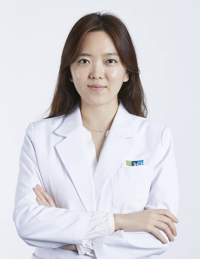 김수영 순천향대서울병원 피부과 교수.