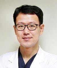 동남권원자력의학원 외과 주임과장