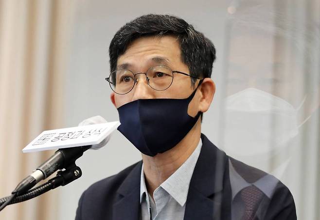 진중권 전 동양대 교수/사진=뉴시스