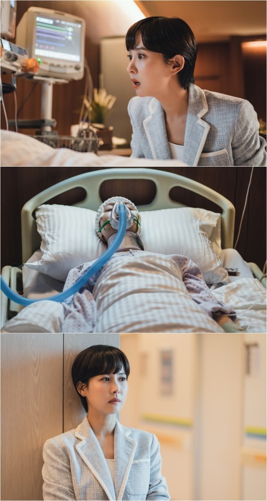 [서울=뉴시스] tvN '하이클래스' 스틸 (사진=tvN 제공).2021.10.19.photo@newsis.com