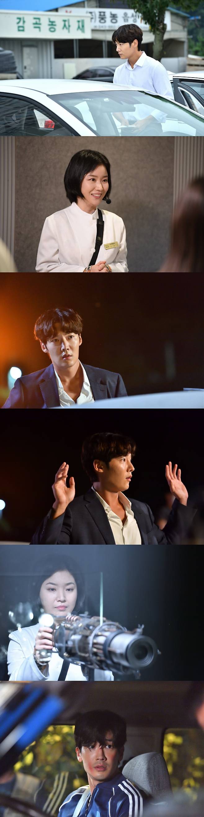 '사이렌' 스틸 컷 © 뉴스1