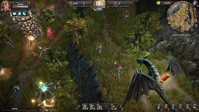 더 라스트 원 먼스