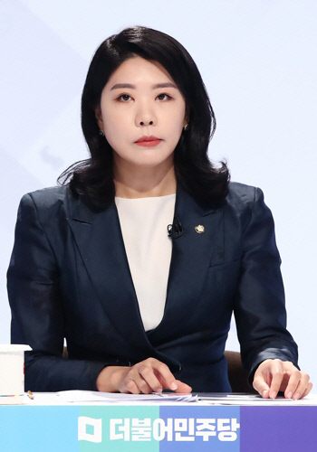 더불어민주당 신현영 원내대변인 /연합뉴스