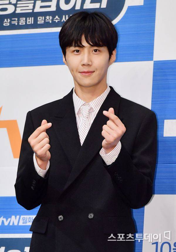 김선호 / 사진=DB