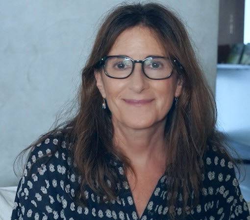 각본가 니콜 홀로프세너/ 월트디즈니컴퍼니 코리아 제공 © 뉴스1