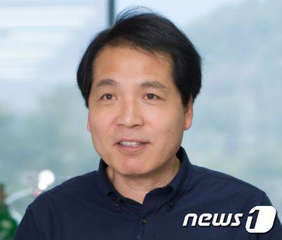 석상일 에너지화학공학과 교수.(UNIST 제공)© 뉴스1