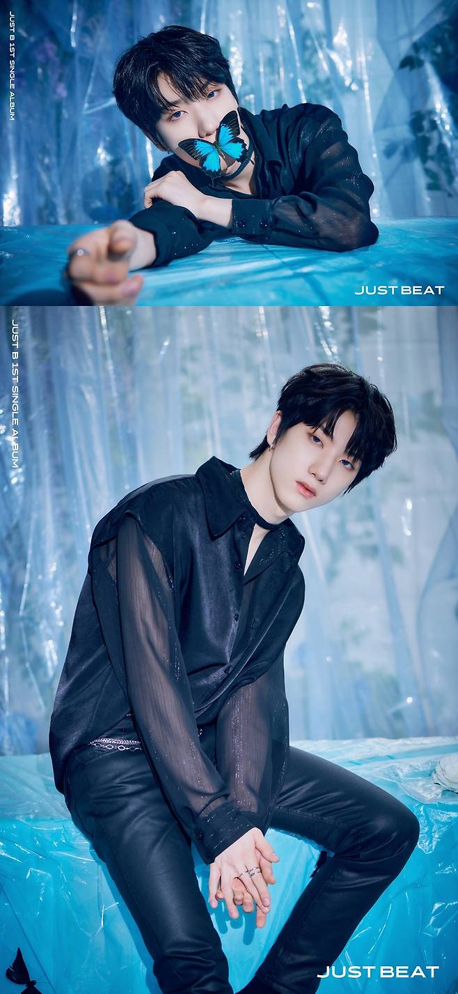 저스트비/블루닷엔터테인먼트 제공 © 뉴스1