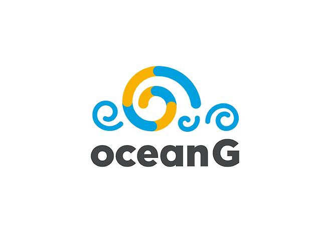 [안동=뉴시스] 경북의 환동해 해양레저관광 공동브랜드 'oceanG[오선지]'. (경북도 제공) 2021.10.21 *재판매 및 DB 금지