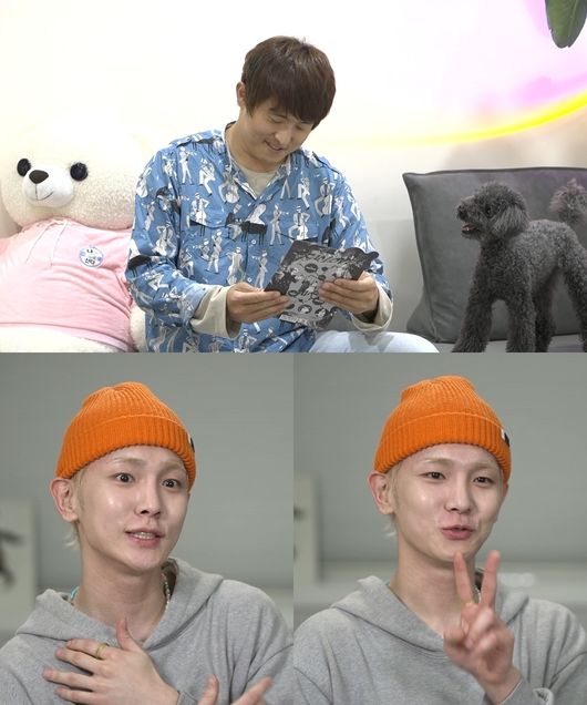 I Live Alone Kian84 finally visits SHINee Key House.Guest Kian84 and landlord Kee are caught sleeping in a bed in a nap, causing a laugh.MBC I Live Alone, which will be broadcast on the 22nd, will reveal the appearance of Kian84, who first visited the house of SHINee Key.Last weeks broadcast showed two people who visited the radio station to save a code-free refrigerator that Kian84 and Kee purchased at the Free Trade Association, giving a big smile.With the help of the boss, the two men who escaped from code hell head to SHINee Keys house to charge their discharged stamina.Kian84 did not hide his excitement at the key house he first visited.Kian84, who showed unprecedented affection for the height, is attracting attention because he turned into Manner 84 after leaving the natural mode in the house of the key for a while.Kian84 will show delicate charm by discharging gas filled with boats from the veranda and gagging for chores for the key that moves without rest.At this point, Kian84 and the tall man are caught sleeping, causing a laugh, and the two of them lie side by side in one bed and fall asleep from day to day, causing curiosity about why.In particular, Kian84 quickly adapted to the house of the first visit, showing comfort like my house.Kian84s honey chemistry is the back door that followed the landlords key to Pet Komde and Garson.Kian84 will show off his skill in playing balls, and will show off his fantasy chemistry and give healing to viewers by appearing as a uncle of Choi and Garson.Key is the opposite of Kian84, but if you are with him, Tetris feels right, and makes you more excited about the broadcast that you have tipped off Kian Brothers fantastic chemistry.The day that the two of Kian Brothers became one can be confirmed through I Live Alone, which is broadcasted at 11:10 pm on the 22nd.MBC